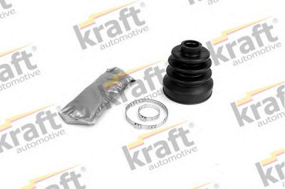 KRAFT AUTOMOTIVE 4418000 -  Комплект пыльника, приводной вал